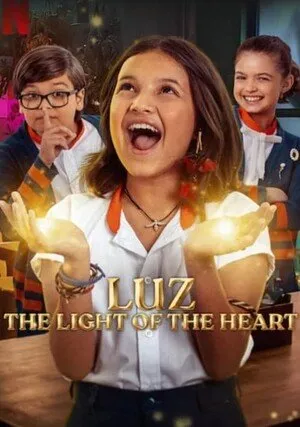    Luz: Światło serca